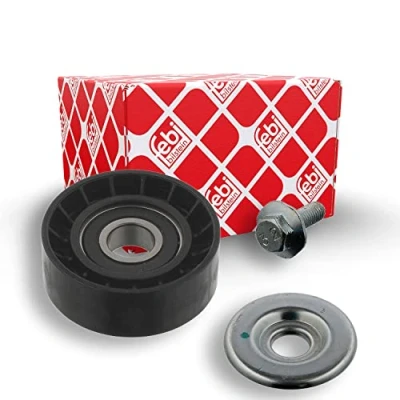 Image de FEBI BILSTEIN 36367 Galet Enrouleur FIAT: BRAVO 1