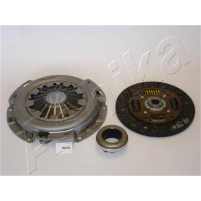 Image de Kit d&#039;embrayage ASHIKA 92 W0 005
