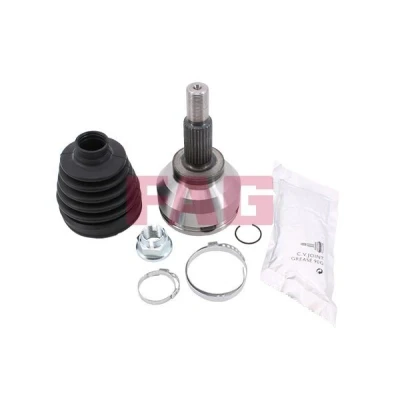 Image de FAG 771 0491 30 Tête De Cardan RENAULT: LAGUNA 2