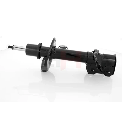 Image de GH 352669H Amortisseur Essieu avant, avant droit Pression de gaz Système bitube télescopique Goujon en haut HONDA: CR V 3