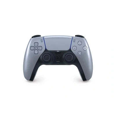 Image de SONY DualSense Noir, Blanc Bluetooth/USB Manette de Jeu Analogique/Numérique Playstation 5