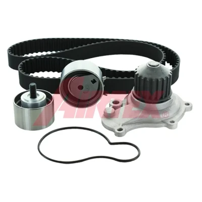 Image de AIRTEX WPK 715601 Pompe à Eau + Kit De Distribution CHRYSLER: PT Cruiser Cabriolet, VOYAGER / Grand 3, 4, JEEP: WRANGLER 2