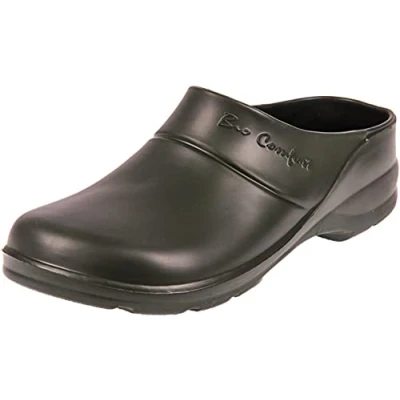 Image de Lemigo Blbiocomfort_Z45 Flips, Vert, 45 Taille