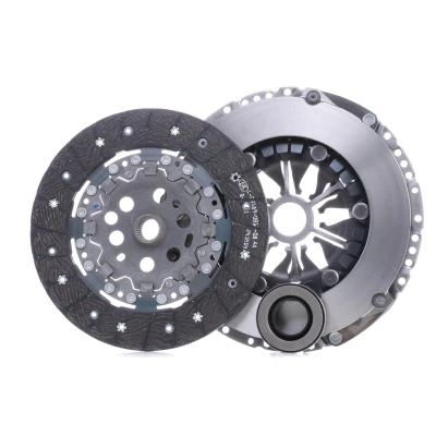Image de LuK 623 3082 00 Kit d&#039;Embrayage VOLKSWAGEN: Transporter 5, 5 Bus, Multivan (7HM, SEAT: Leon III 3/5 portes