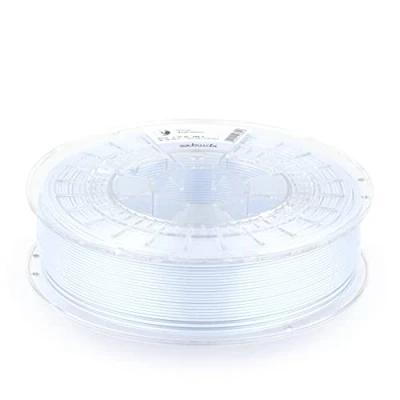 Image de extrudr® BioFusion® ø1.75mm (800gr) &#039;ARCTIC WHITE&#039; 3D printer filament Made in Austria