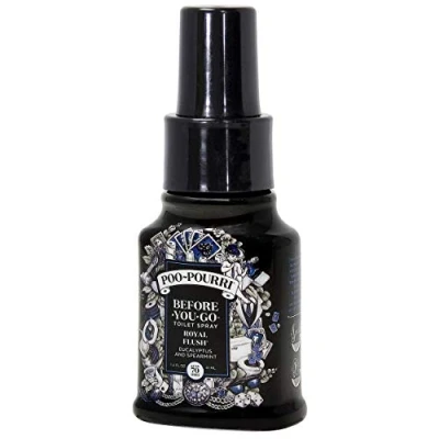 Image de Poo Pourri Toilet Spray Royal Flush 41ml