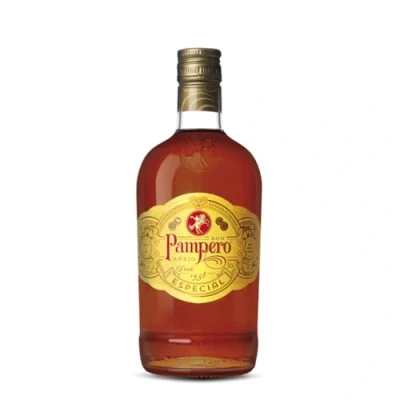 Image de Pampero Especial Rhum 40% 70cl