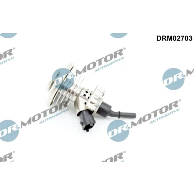 Image de DR.MOTOR AUTOMOTIVE DRM02703 Module de dosage, injection d&#039;urée