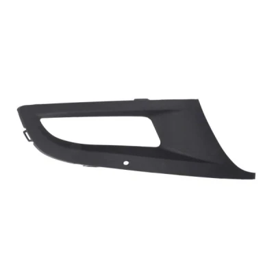 Image de BLIC 6502 07 9507998P Grille de Pare Choc avec trou(s) pour lampes brouillard avant droite VOLKSWAGEN: Polo V 3/5 portes, IV Berline