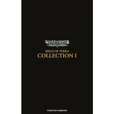 Image de Siege of Terra Collection I (Grand format)