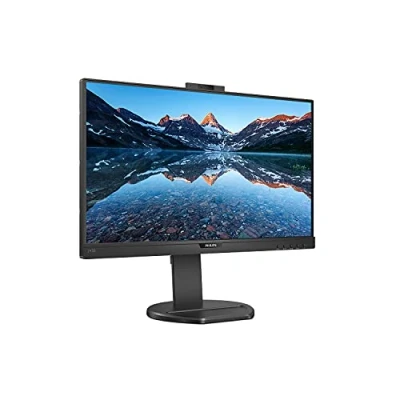Image de Philips B Line 243B9H/00 LED display 60,5 cm (23.8 ) 1920 x 1080 pixels Full HD Noir Neuf