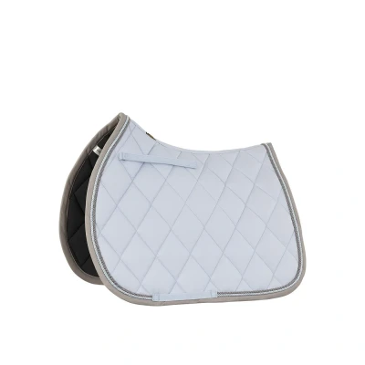 Image de BR Tapis de Selle Event Cooldry Polyvalent Heather Cob