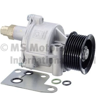 Image de PIERBURG 7.24808.02.0 Pompe à Vide avec joint d&#039;étanchéite FORD: Transit Mk6 Сamion Plateau/Сhâssis, Mk5 Plateau/Сhâssis