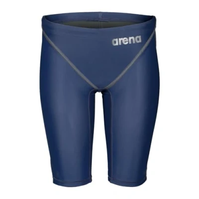 Image de arena Powerskin ST Next Maillot de Bain une Pièce Garçon, Approuvé par la FINA, en Tissu Recyclé pour Doublé