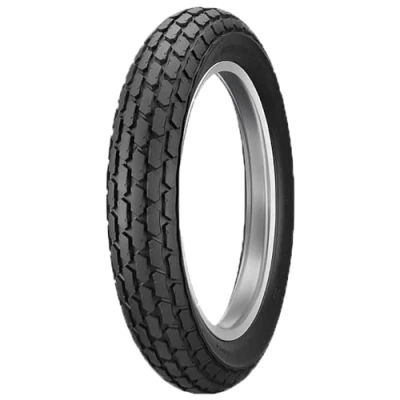 Image de Dunlop K180 130/80 R18 66P auto Pneus été 656531