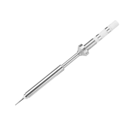 Image de Pointes de Fer à Souder en Acier Inoxydable Type Stylo Mini Remplacement pour TS100 (TS100 C1)