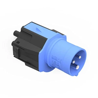 Image de NRGkick Embout de Prise 16A 3Pol