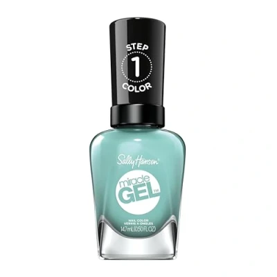 Image de Vernis à ongles Sally Hansen Miracle Mintage Nº 709 14,7 ml