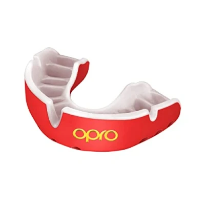 Image de Protège dents Opro Gold