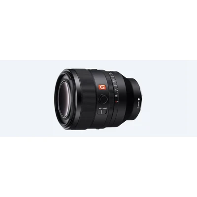 Image de Sony FE 50mm F1.2 GM MILC Objectif zoom standard Noir Neuf