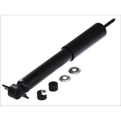 Image de KYB Excel G 343215 Amortisseur Essieu avant Pression de gaz Système bitube télescopique Goujon en haut, Pont bas MAZDA: Série E Van