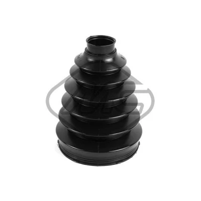 Image de Jeu de joints soufflets, arbre commande Metalcaucho 11147