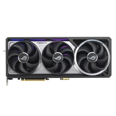 Image de ASUS ROG ASTRAL RTX5090 O32G BTF GAMING NVIDIA GeForce RTX 5090 32 GB GDDR7 Neuf