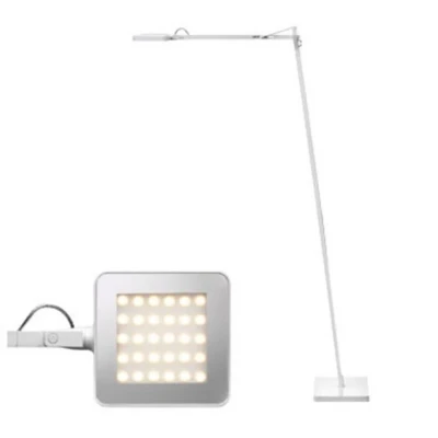 Image de Flos Kelvin LED F Lampadaire Blanc