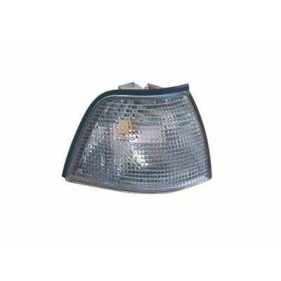Image de ALKAR 1902485 Clignotant avant droite avec porte lampe PY21W pour véhicules direction à gauche BMW: 3 Berline, Touring