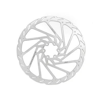 Image de AVID G2 Clean Sweep Disque de Frein Mixte, Gris, 140 mm
