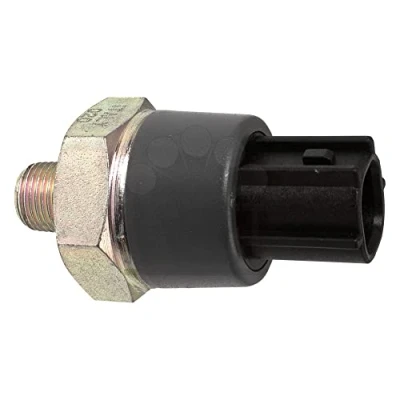 Image de FACET 7.0166 Sonde De Pression d&#039;Huile 1/8 GAS Made in Italy OE Equivalent NISSAN: Cabstar, Patrol GR 5 SUV, Qashqai / Qashqai+2 I