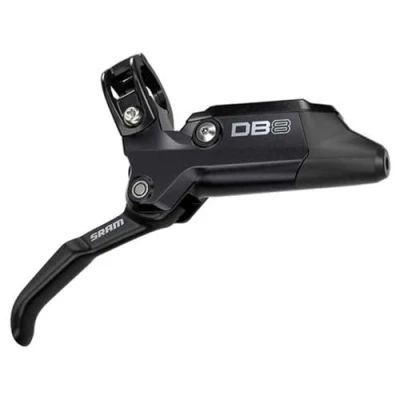 Image de SRAM, AM Db DB8 Dfb RER DIR 2000 Unisexe Adulte, Noir, Taille unique