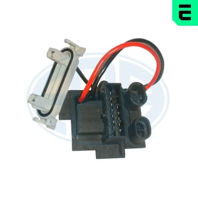 Image de ERA 665022 Résistance, pulseur d&#039;air habitacle RENAULT: CLIO 2