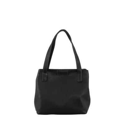 Image de TOM Tailor MIRI ZIP Cabas, Femme, Taille: One Size, Schwarz