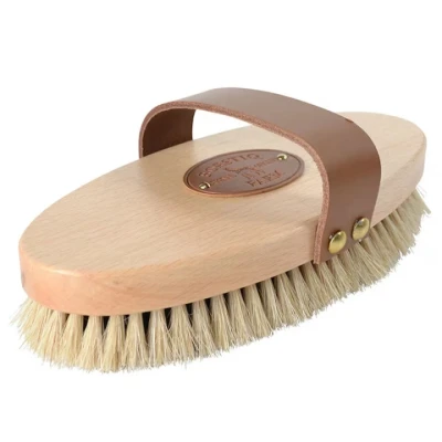 Image de Borstiq Brosse Douce en Crins