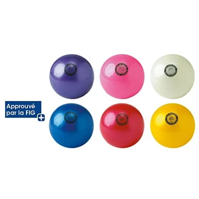 Image de Tremblay Grs 190 Violet Accessoire Gymnastique Taille Unique