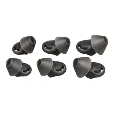 Image de Sparepart : Plantronics Spare Eartips Medium for Voy6200, 211149 02 (Voy6200)