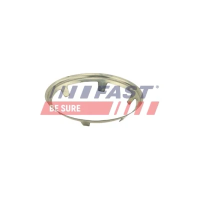 Image de FAST FT84822 Joint d&#039;étanchéité, tuyau d&#039;échappement Entrée CITROËN: C3 II, DS3 3 portes, Berlingo PEUGEOT: Partner II Tepee, 3008 I