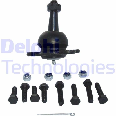 Image de DELPHI TC1604 Rotule de suspension CHEVROLET: Tahoe, CADILLAC: Escalade I