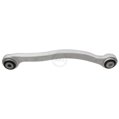 Image de A.B.S. 210990 Bras de suspension sans rotule suspension, avec support en caoutchouc barre oscillant transversal Aluminium