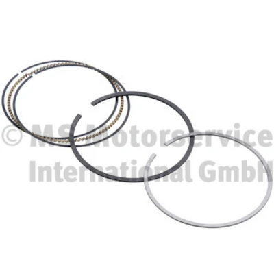 Image de Jeu de pièces segment piston KOLBENSCHMIDT 800125310000