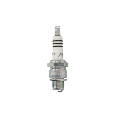 Image de NGK 5687 Bougie d&#039;allumage M14 x 1,25 SW: 20,8 mm