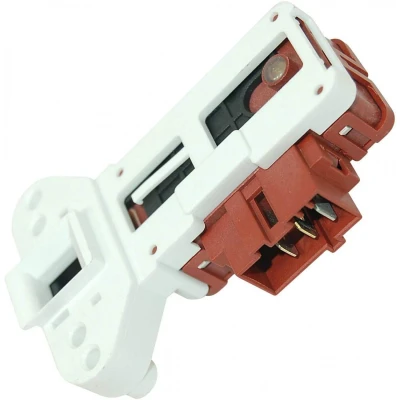 Image de Interrupteur de porte Brandt AS0015962 lave linge securite