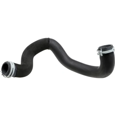 Image de GATES 05 2248 Durite De Refroidissement EPDM (éthylène propylène diène caoutchouc) FORD: Transit Mk6 Van, Сamion à Plateau/Сhâssis