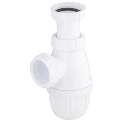 Image de Siphon NF pour lavabo Ø40 NOYON &amp; THIEBAULT