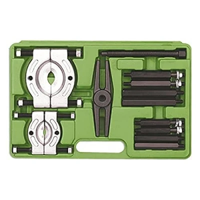 Image de JUEGO DE EXTRACTORES GUILLOTINA