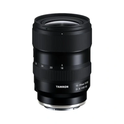 Image de TAMRON Objectif 16 30mm f/2.8 Di III VXD G2 compatible avec Sony FE Neuf