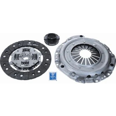 Image de Sachs 3000 111 001 Kit d&#039;embrayage
