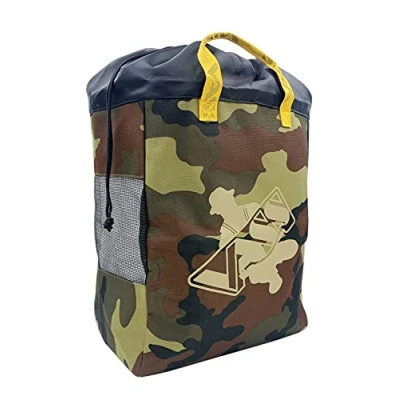 Image de Sac de rangement pour Waders Vass Wader Storage Bag Camou pêche
