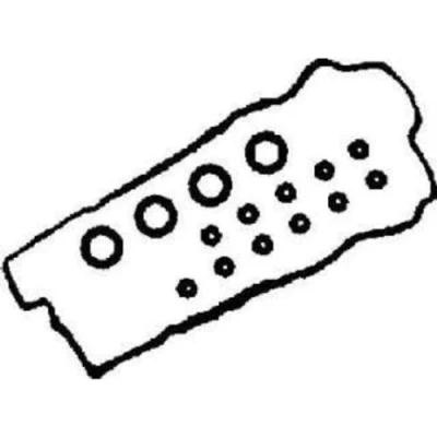 Image de REINZ 15 52708 01 Jeu de joints d&#039;étanchéité, couvercle culasse NISSAN: Serena, Primera 5 portes, 100NX
